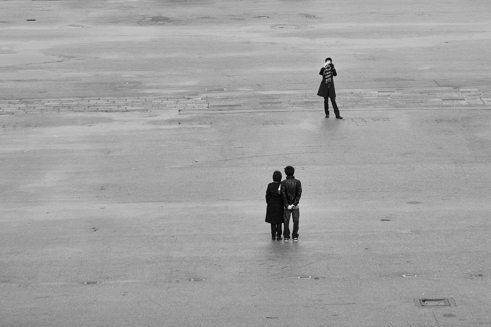 People