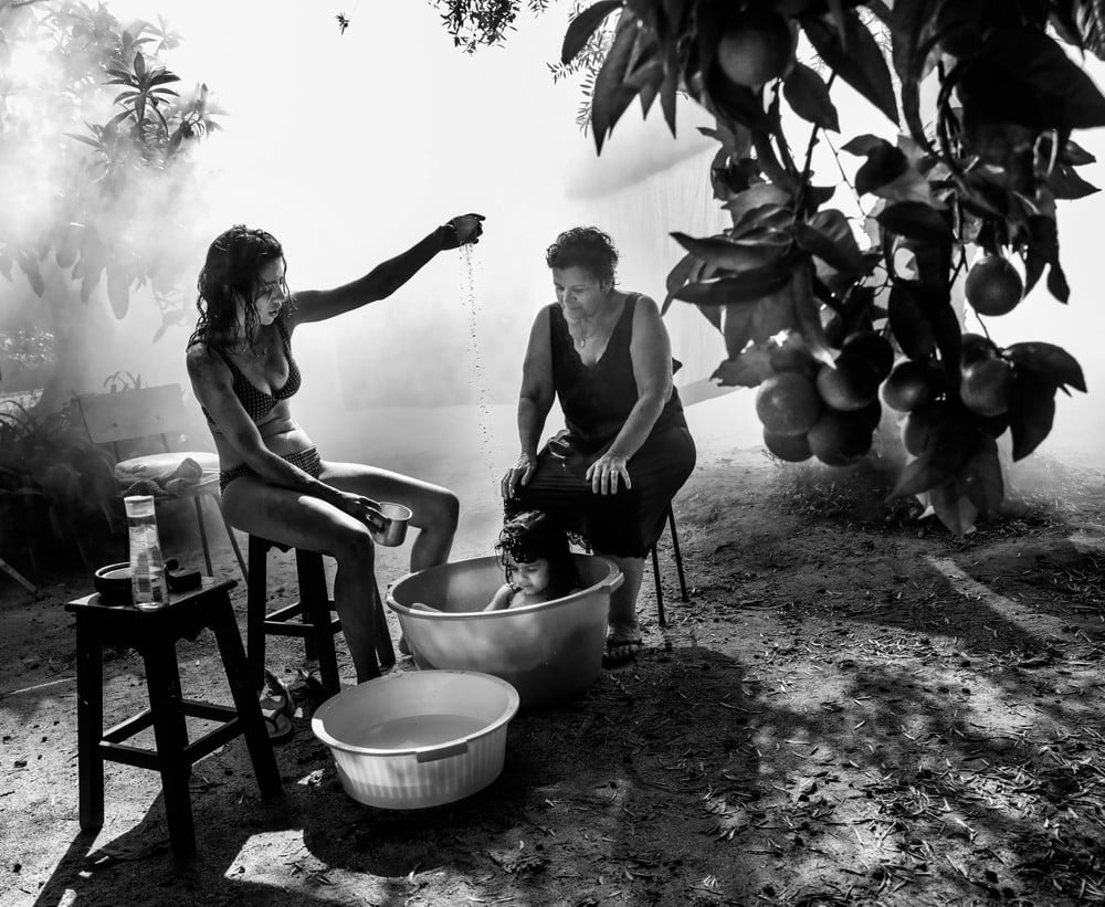 O Último Verão 3. Set photography for the movie O Último Verão by João Nuno Pinto © Isabel Pinto