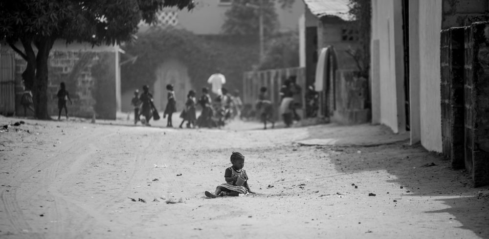 Childhood memories