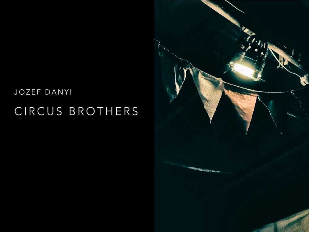 Circus Brothers