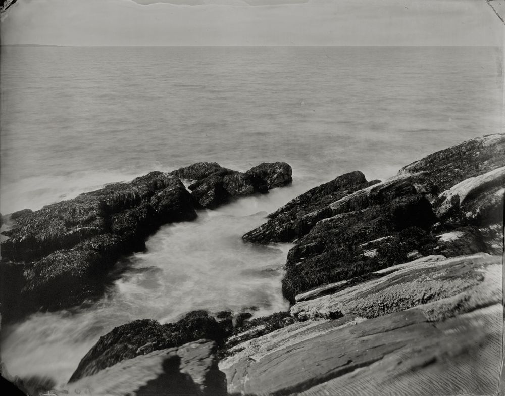 Winslow Homer Studio Project