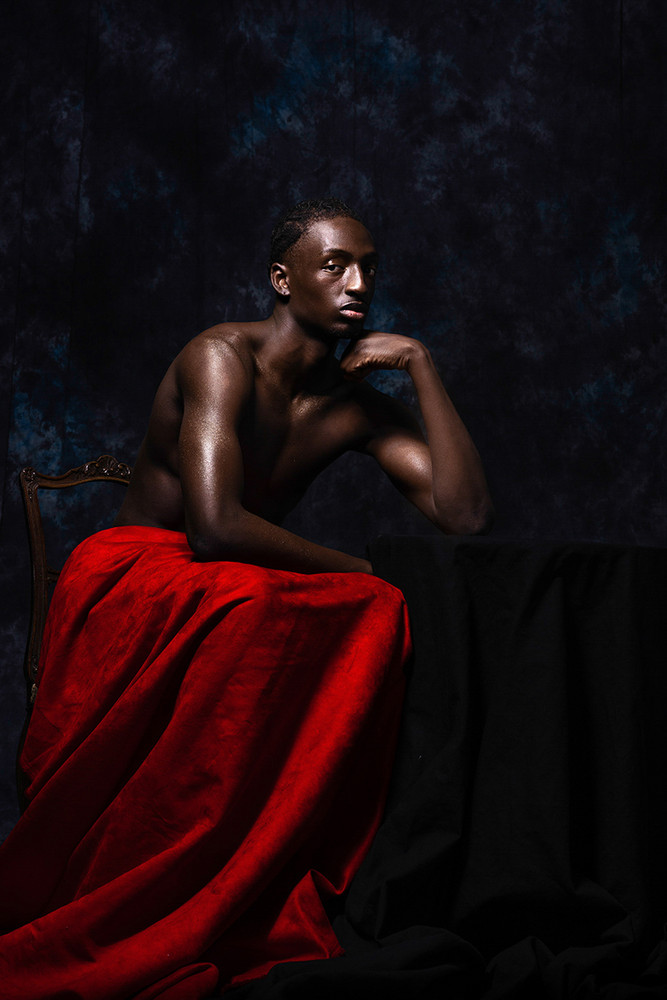 Forgotten by the Renaissance 