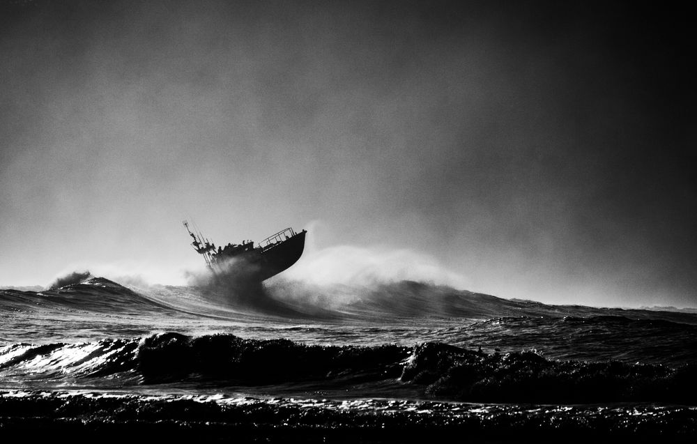Perfect Storm