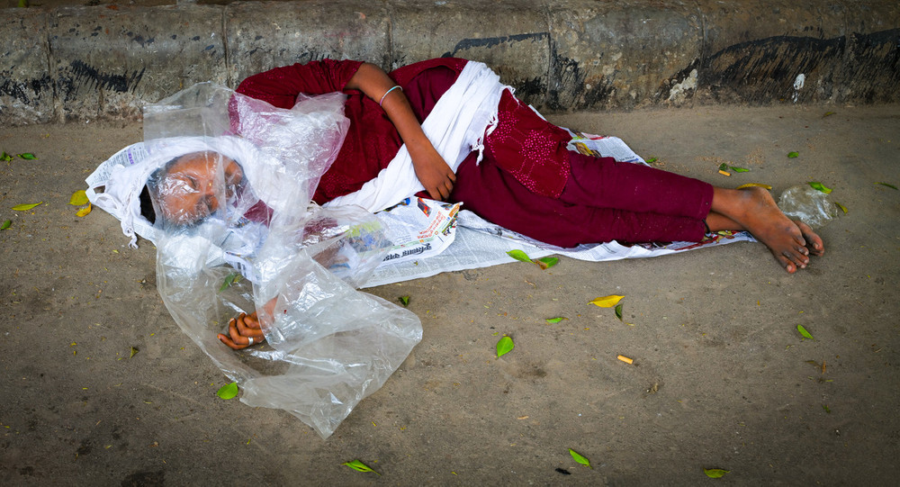 Faces of Bangladesh