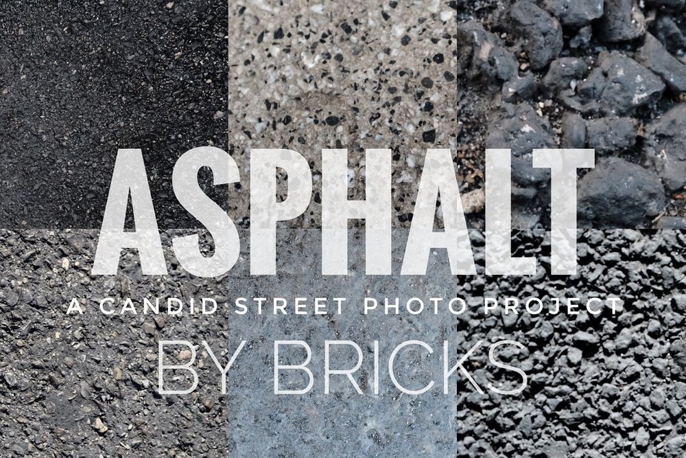 Asphalt