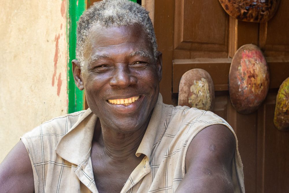 Samuel Adokwei