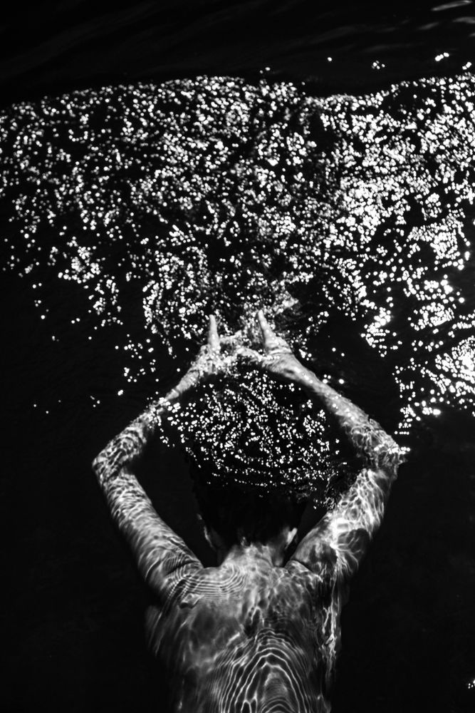 Water body