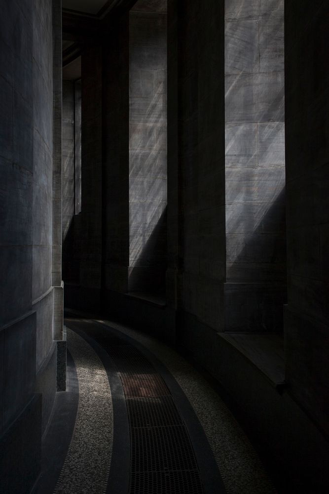 LIGHT STUDIES 