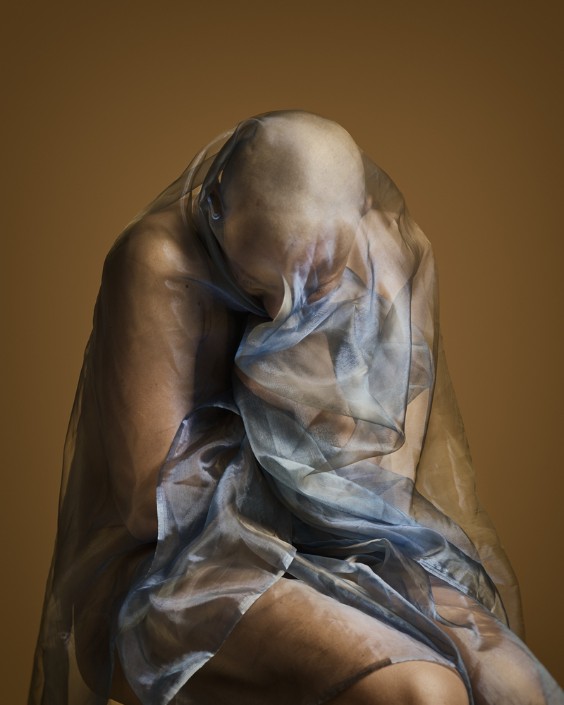 Through the Second Skin