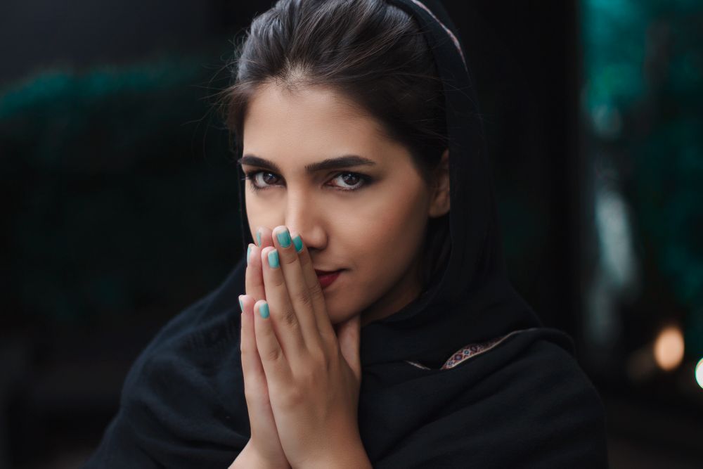 Iran girls