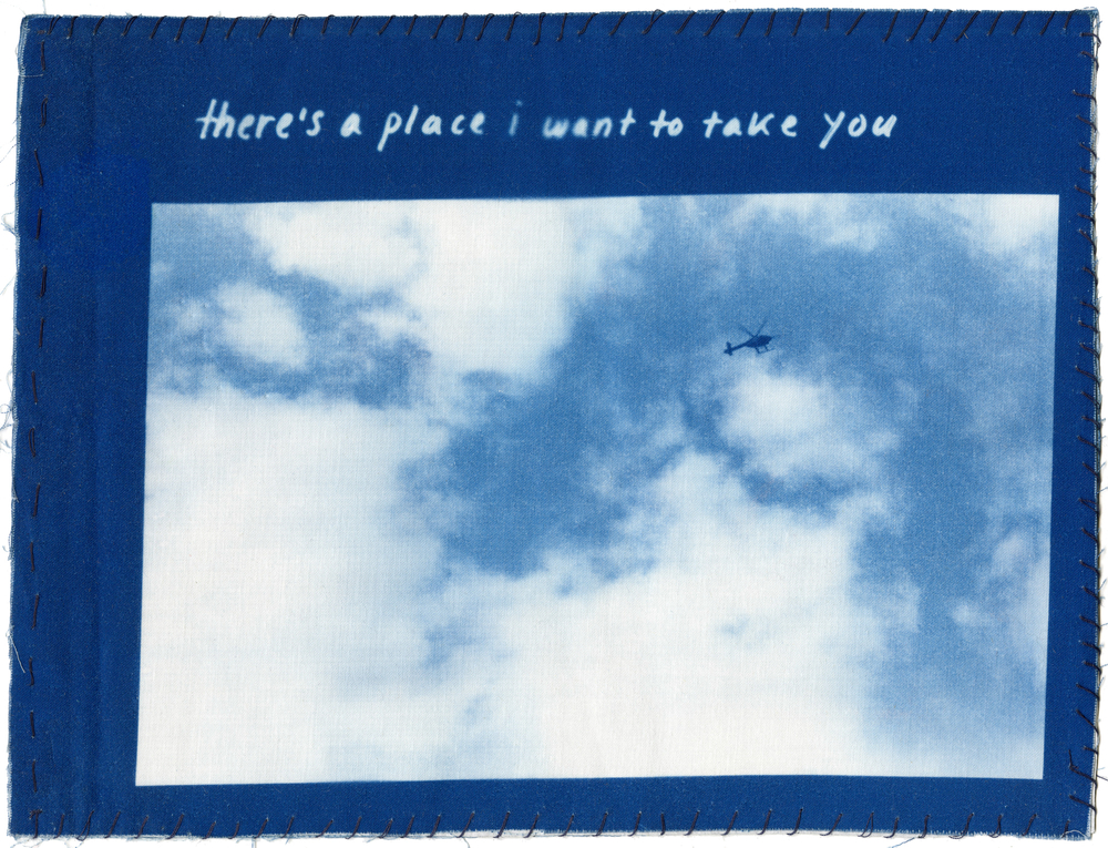 there's a place i want to take you