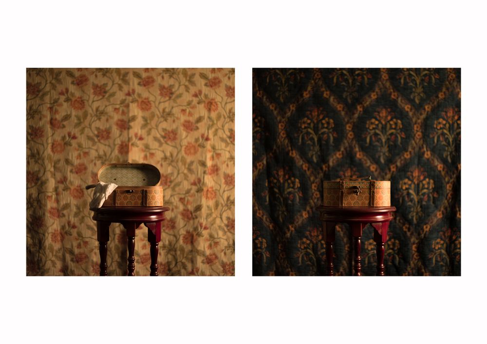 Caitlin Griffiths Submission LensCulture