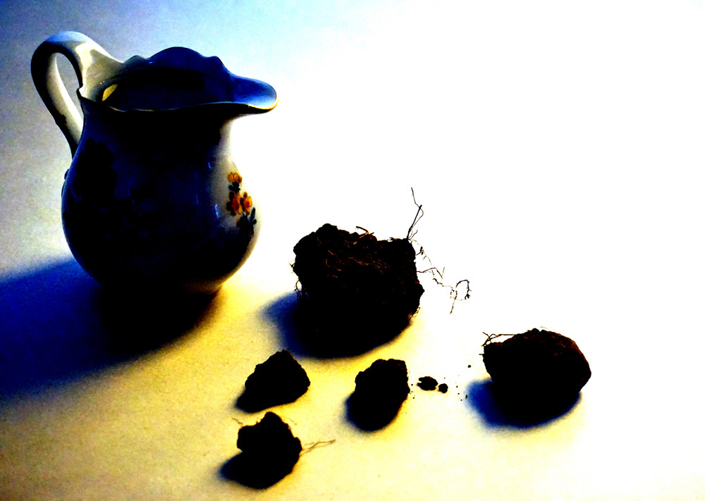 Earth Tea