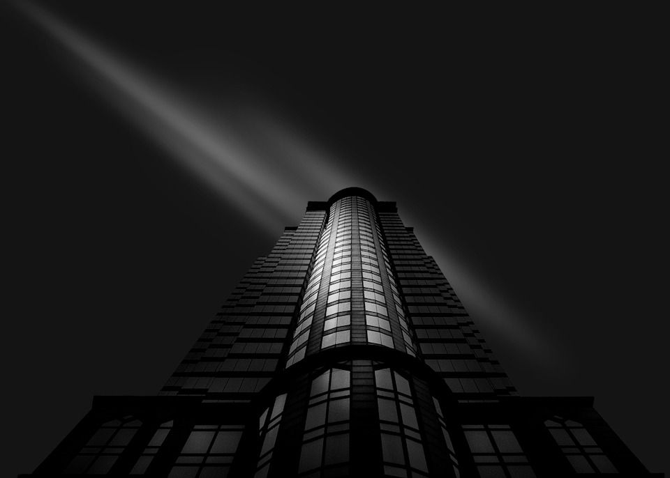 Downtown Study
