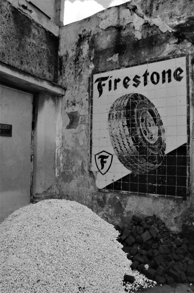 Firestone