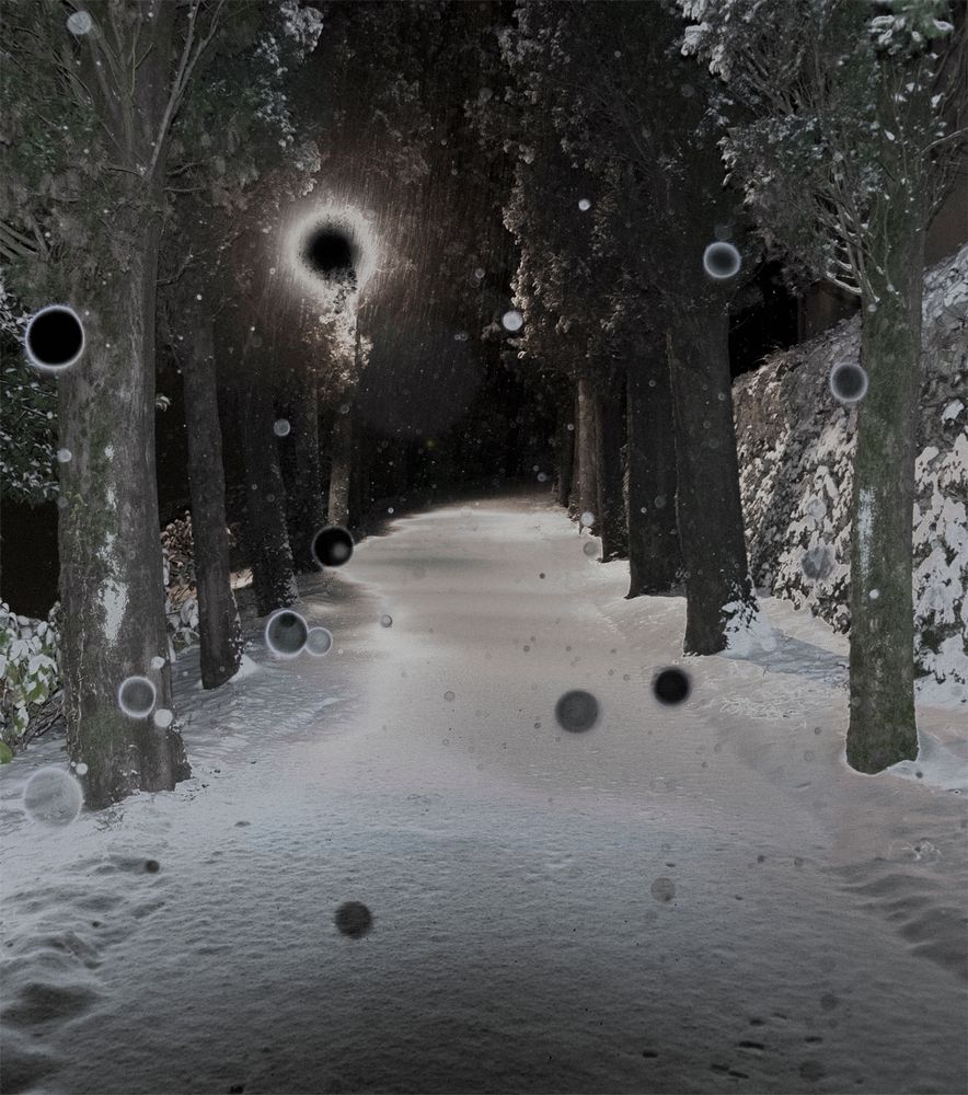 Nothing Dark Matters