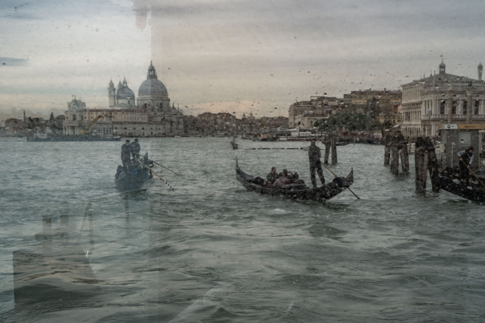 My venice