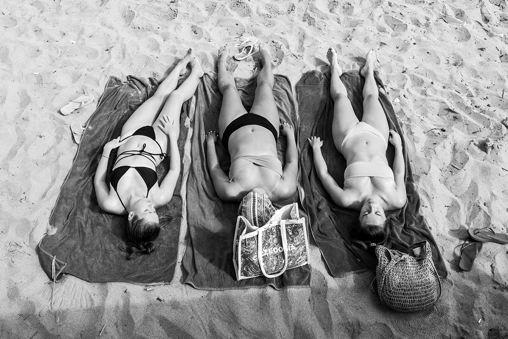 Beaches