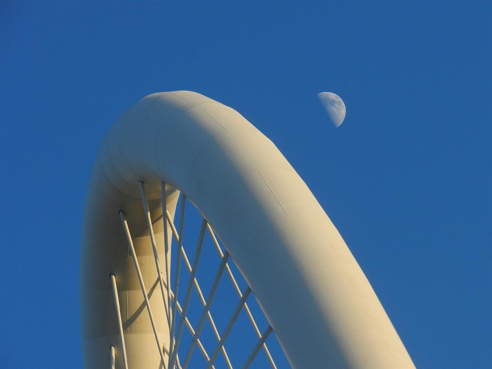 Structure Photography