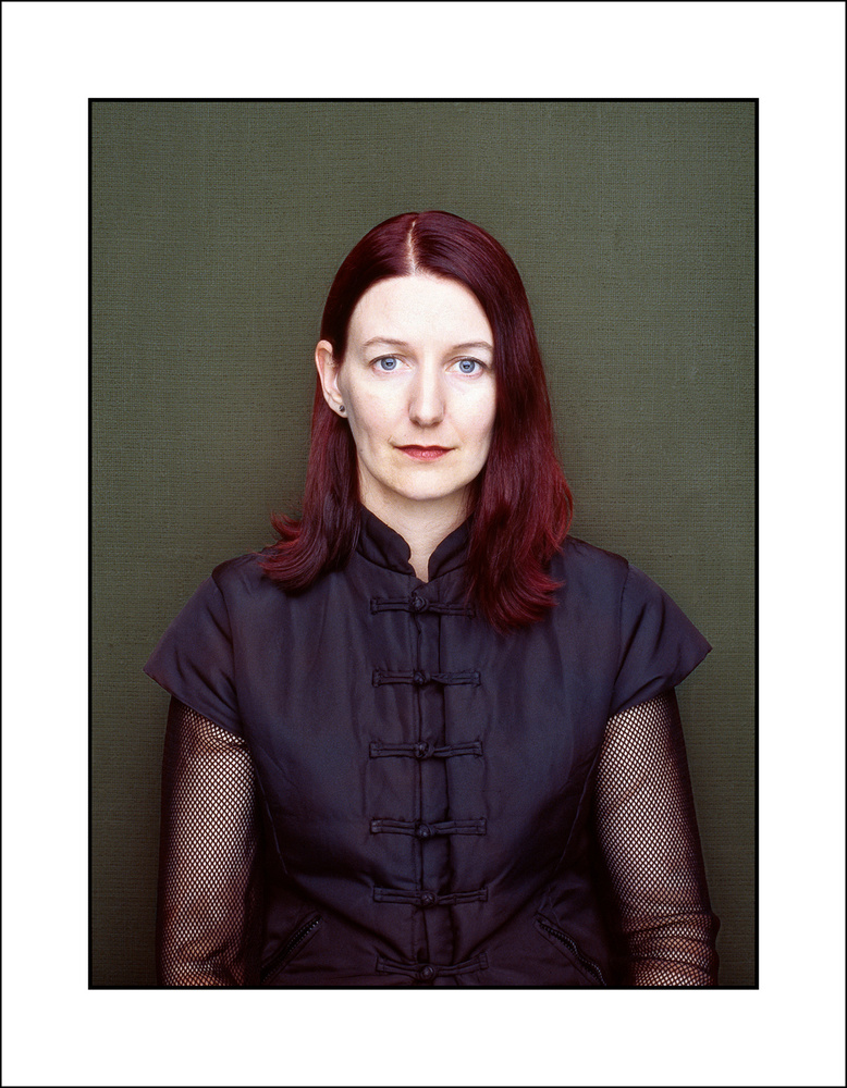 Portraits from my village (Selection from)