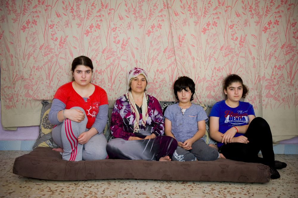 Syria´s leftover
