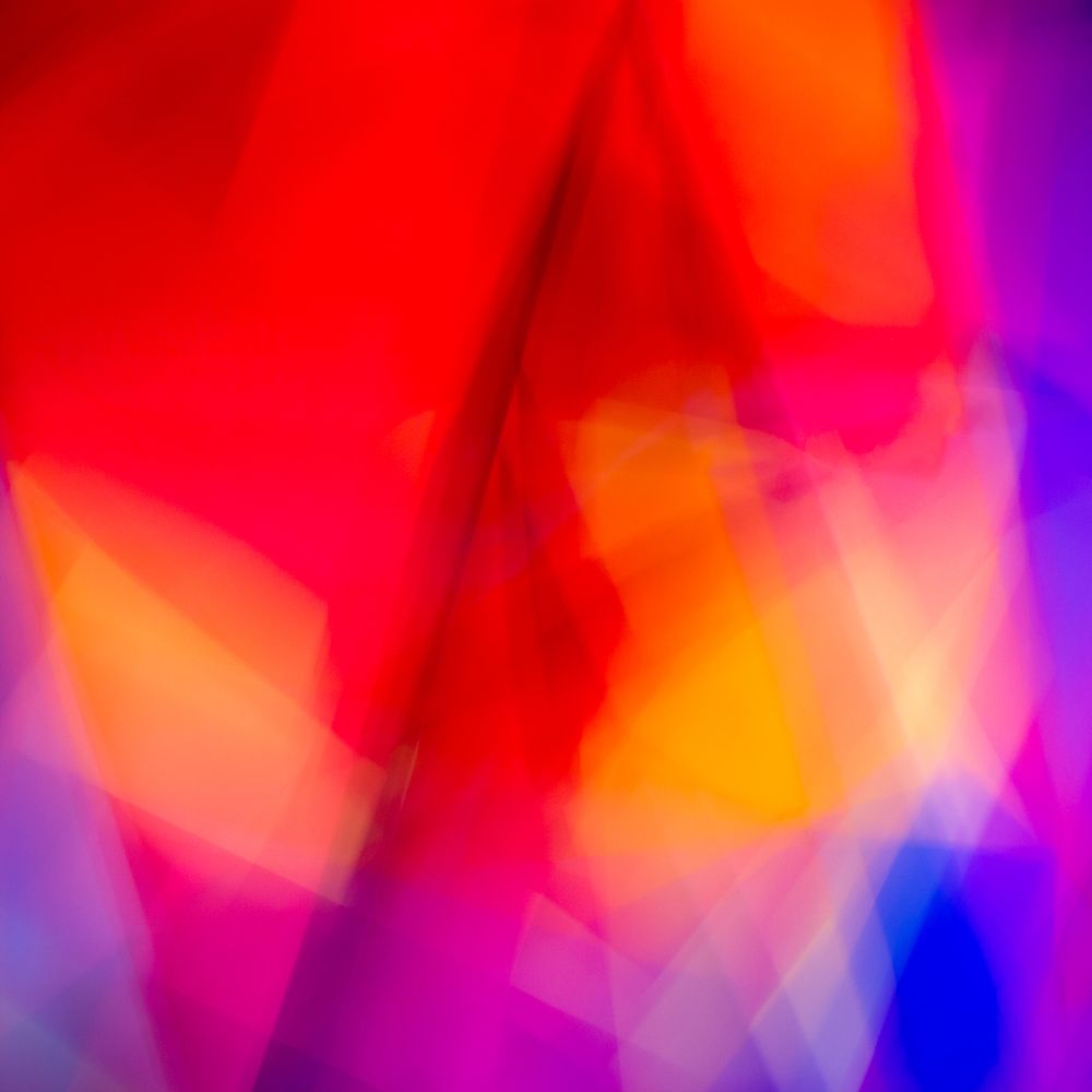 Colour Improvisations