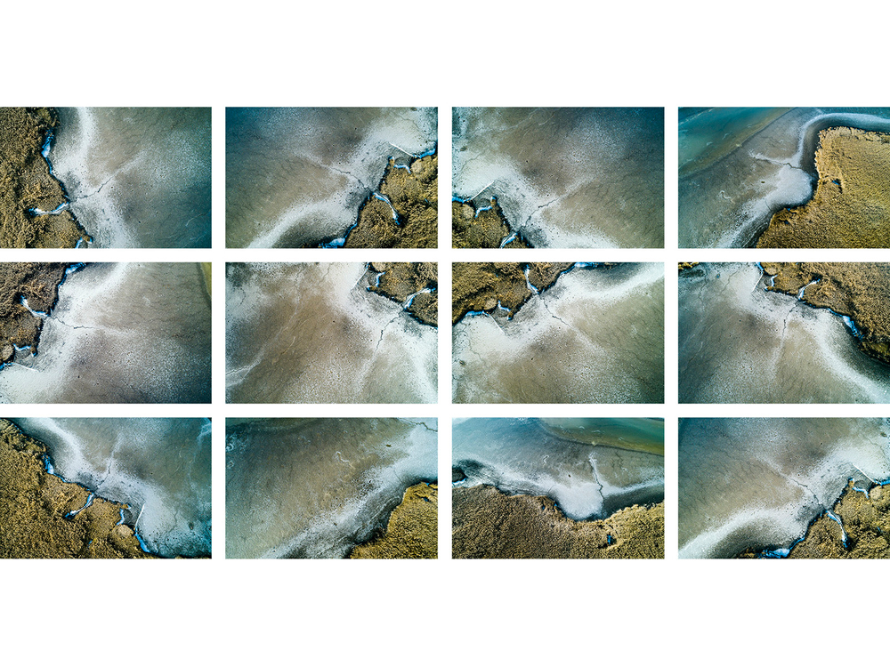 Lakeshore Operations | Ground Level Series #04