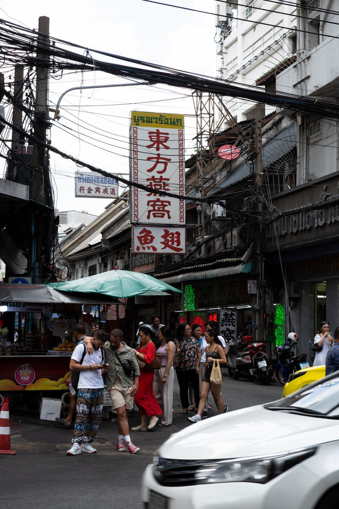 Bangkok 