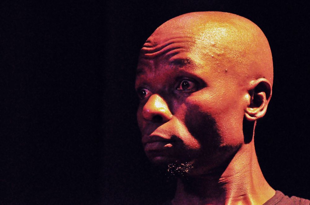 Iain Pearson Harare (When the lights were low) LensCulture