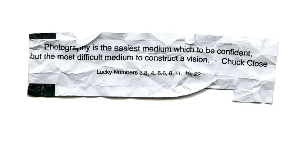 Foto Fortunes
