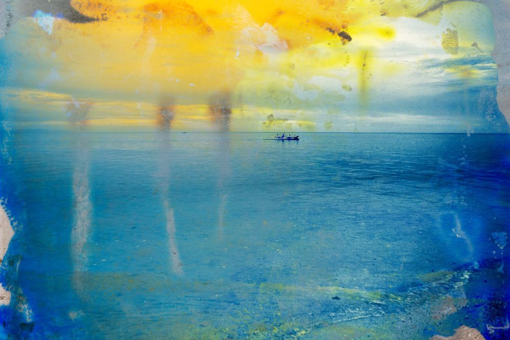 LA MER
