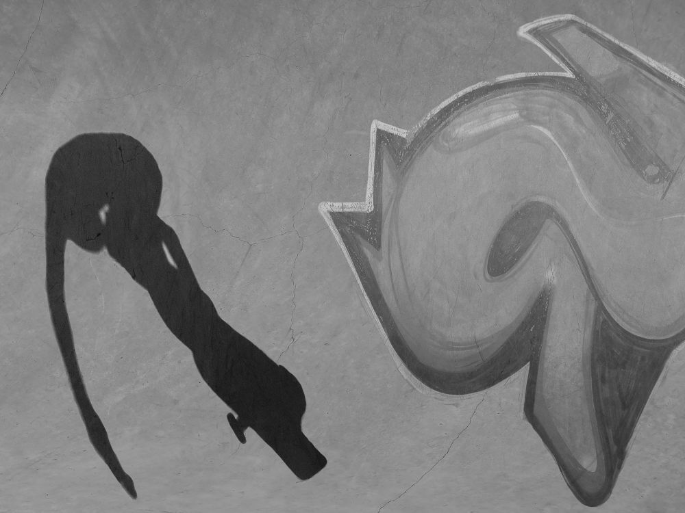 shadow men