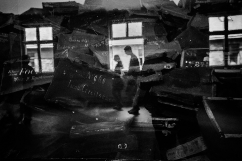 Arbeit Macht Frei _ A tribute to humanity
