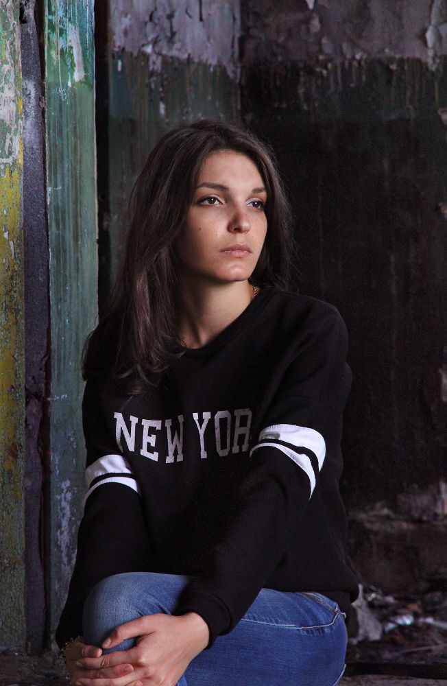 Beauty will save the world