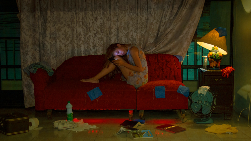 Quarantine 