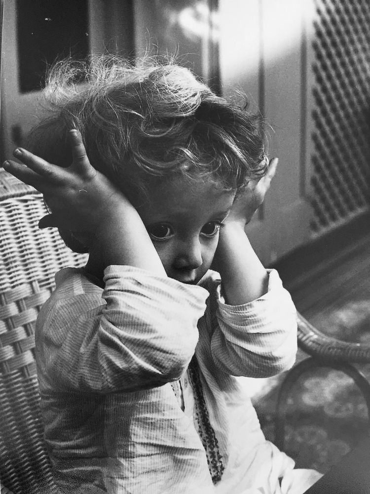 Childhood attitude
