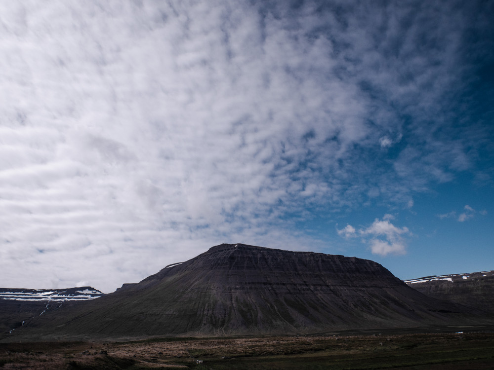 SOLACE - Skies of Iceland