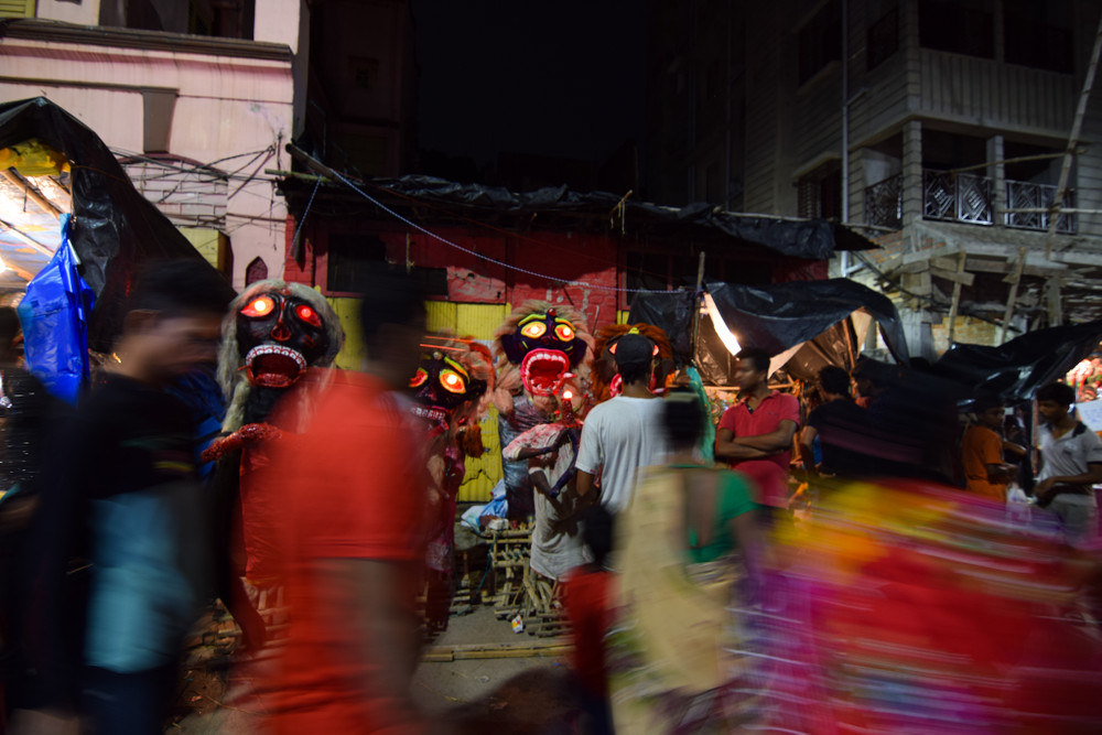 An ode to City of love