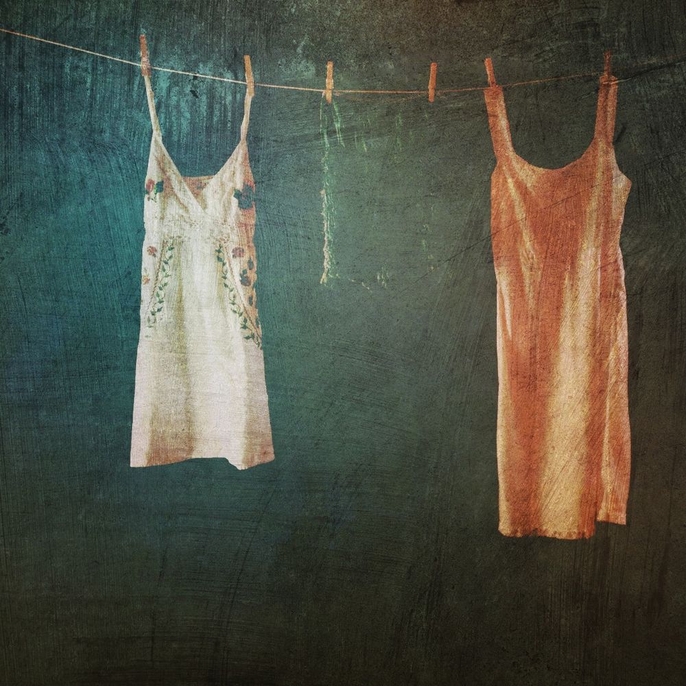 Sadie's Closet