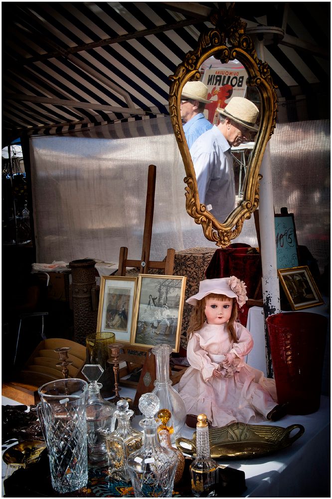 Mirrors