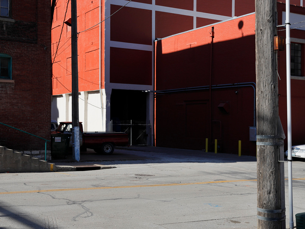 West Bottoms