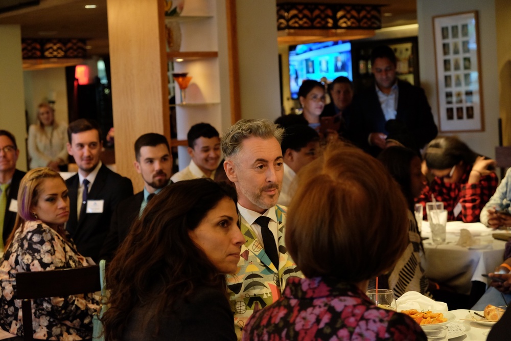 Events with the Hetrick Martin Institute