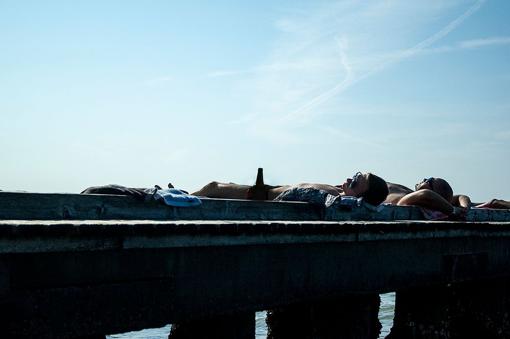 SEX and THE CITY - 2015