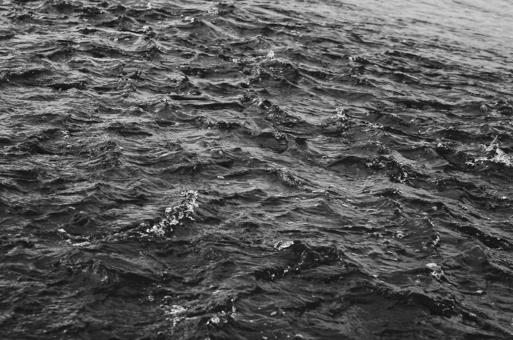 Somewhere & Nowhere
