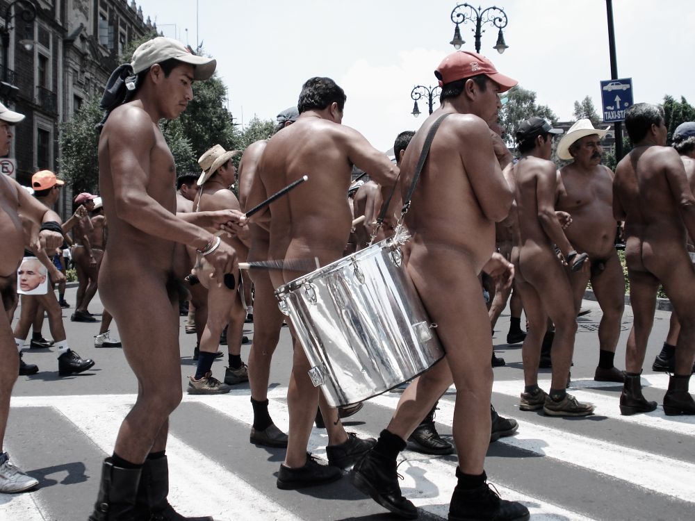 Encuerados