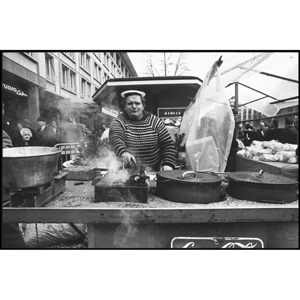 Street People