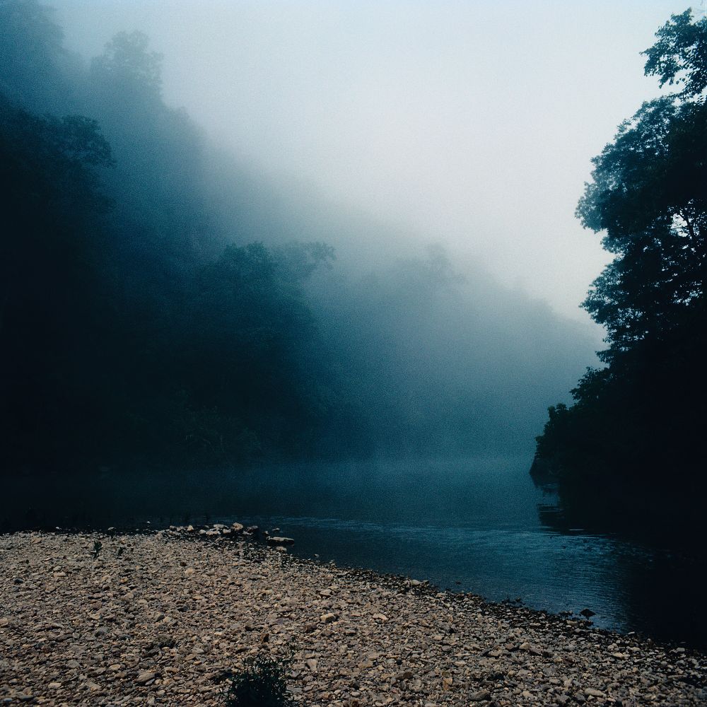 Missouri Ozarks