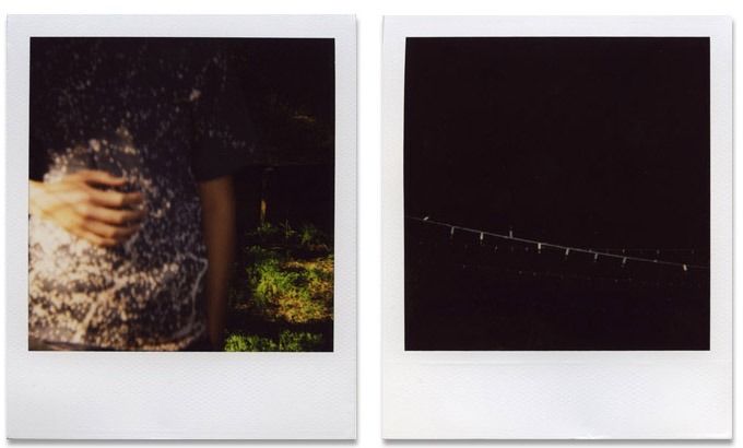 Polaroids