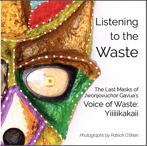 Listening to the Waste