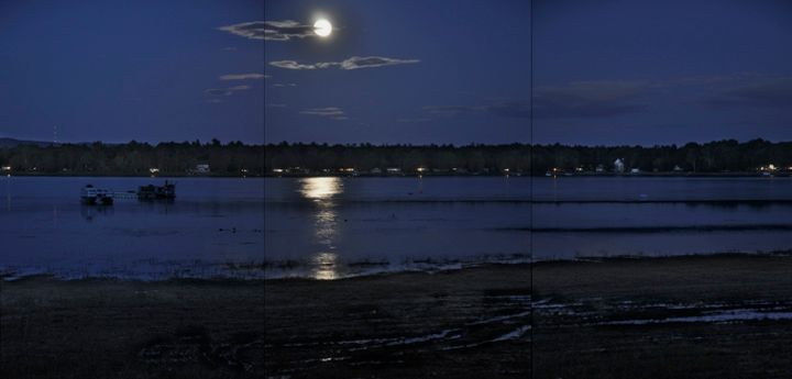 Triptych: Identity 2013 - 2014